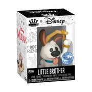 Funko Minis Disney Dog Days Mini Vinyl Figures [Pack: Little Brother]