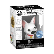 Funko Minis Disney Dog Days Mini Vinyl Figures [Pack: Bolt]
