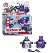 Transformers Swapticons Megatron & Shockwave Figure