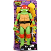 TMNT Teenage Mutant Ninja Turtles Mutant Mayhem Mutant XL Raphael Action Figure