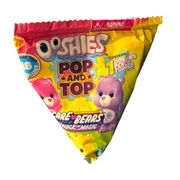 Full Box of 27 x Care Bears Ooshies Pop and Top Blind Single Blind