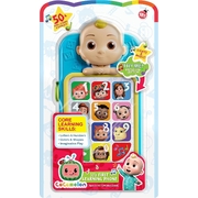 Cocomelon JJ's First Learning Phone