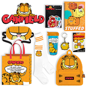 Garfield Showbag 2025