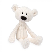 Gund Bear Toothpick Cable Plush Doll 38 cm