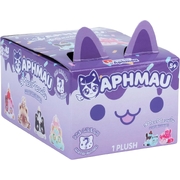 9 x Aphmau MeeMeows Mystery Plush Ice Cream Limited Edition 