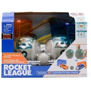 Rocket League Micro RC Battle Vehicle - 2 Pack