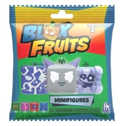 Blox Fruits (Series 2) Mini Figure Blind Bag