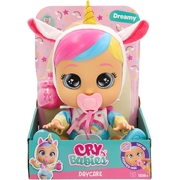 Cry Babies Day Care Dreamy Interactive Doll