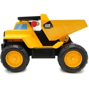 CAT Play and Ride Dump Truck
