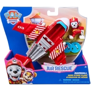 Paw Patrol Air Rescue Themed Vehicle Marshall Hero Hydro Plane