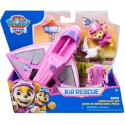 Paw Patrol Air Rescue Themed Vehicle Skye Hero Claw Jet