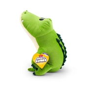 Zuru Hug a Lumps Soft Weighted Toy Plush - Rocko The Crocodile