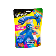 Heroes of Goo Jit Zu Rainbow Friends Action Figure - Blue