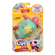 Little Live Pets Turtle - Isla 