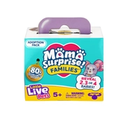 Little Live Pets Mama Surprise Families Adoption Pack (Season 1)