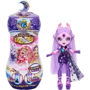 Magic Mixies Pixlings Howlexa Doll Single Pack