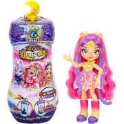 Magic Mixies Pixlings Tiggz The Tiger Pixling Doll Single Pack