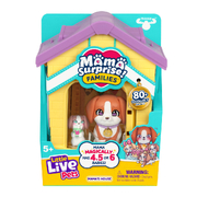 Little Live Pets Mama Surprise Families Beagle Family