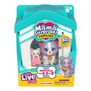 Little Live Pets Mama Surprise Families Frenchie Family