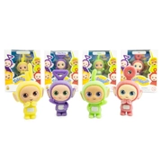 Teletubbies - 2.5'' Flocked Collectible Figure