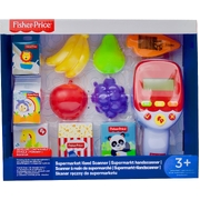 Fisher-Price Supermarket Scanner