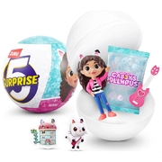 ZURU 5 Surprise Toy Gabby's Dollhouse (Series 1) Assorted