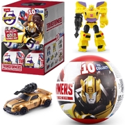 ZURU 5 Surprise Toy Transformers (Series 1) Assorted