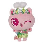 Gabby's Dollhouse Purr-ific Party Plush - Kitty Fairy