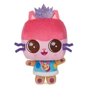 Gabby's Dollhouse Purr-ific Party Plush - Baby Box