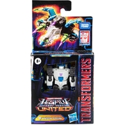 Transformers Legacy United Core Energon Universe Megatron 3.5” Action Figure