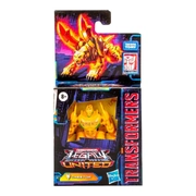 Transformers Legacy United Core Class Cheetor 3.5” Action Figure