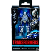 Transformers Studio Series Deluxe Class Dark of the Moon Wheeljack (Que)  