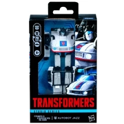 Transformers Studio Series Deluxe Class The Movie Autobot Jazz  