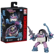 Transformers Studio Series 86-08 Deluxe Class The Movie Gnaw 4.5” 