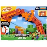 Minecraft - Bow Dart Nerf Blaster