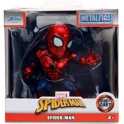 Jada Marvel Comics - Spider-Man 2.5" MetalFig