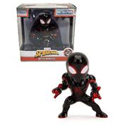 Jada Marvel Comics - Spider-Man 2.5" MetalFig - Miles Morales