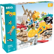 Brio World Builder Creative Set - Construction 271pc 34606