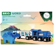 Brio World Special Edition Train 36111 3pcs