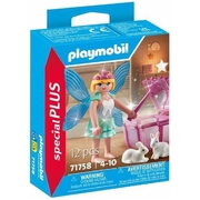 Playmobil Special Plus Tooth Fairy 12c 71758
