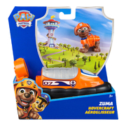 PAW Patrol Sustainable Basic Vehicle - Zuma Hovercraft 
