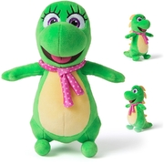 Dora the Explorer Basic Plush - Isa