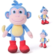 Dora the Explorer Basic Plush - Boots