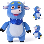Dora the Explorer Basic Plush - Benny