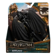 How To Train Your Dragon Movie Small Dragon - Toothless