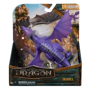 How To Train Your Dragon Movie Small Dragon - Skrill Figure