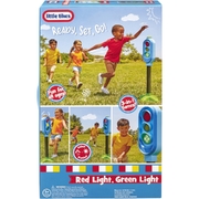 Little Tikes Red Light Green Light