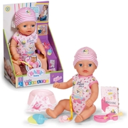 BABY born Lena 36cm Baby Doll