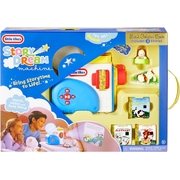 Little Tikes Story Dream Machine