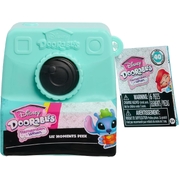 Disney Doorable Remember When Lil' Moments Collection Peek